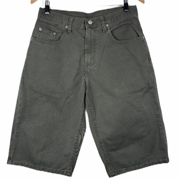 Ralph Lauren Polo Jeans Classic Fit Shorts Size 30 - Picture 1 of 7